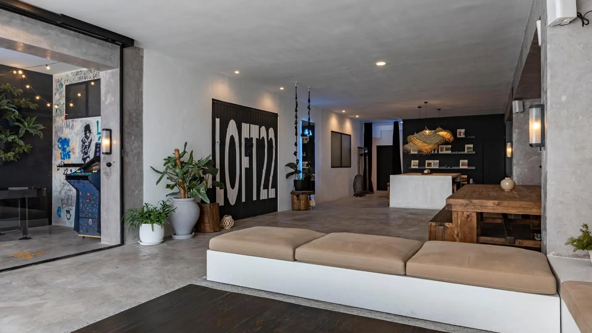 Luxury Apartment Close To The Beach Barcelona Spain